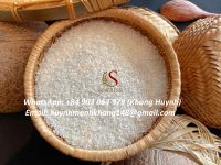 Long Grain White Rice 5% broken