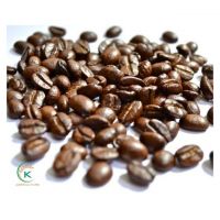 Coffee Beans Arabica Lam Dong Commercial Green Coffee WS +84855555794