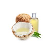 High Quality CNO RBD Coconut Oil
