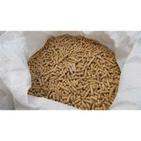 Cost Effective and Eco-Friendly Wood Pellet. Extremely Efficient Heating Fuel Source Bulk Sale