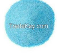 High Quality Wholesale Copper Feed Grade Copper Sulfate Pentahydrate Sulfate 99% Animal Sulphate CUSO4.5H2O Food Grade Blue