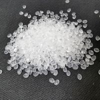 Supply plastics granules EVA film grade plastic materials