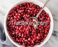 100%  Natural Pomegranate Seed 