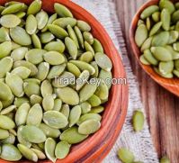 Good Quality Pumpkin Seed Kernel