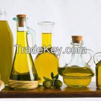 OLIVE OIL(EXTRA VIRGIN, LOW ACIDITY, HIGH QUALITY)