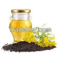 CANOLA OIL (RAPESEED)