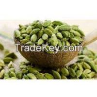 CARDAMOM GREEN WHOLE