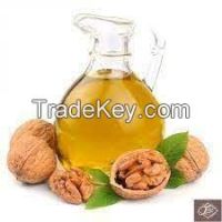 WALNUT OIL (REFINED)