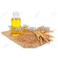 WHEAT GERM OIL