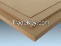 SOFT FIBERBOARD (4-40 MM)