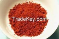 SMOKED PAPRIKA (PIMENTON)