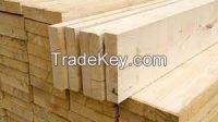 SPRUCE LUMBER