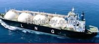 LNG LIQUEFIED NATURAL GAS