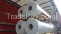 LDPE FILM ROLL SCRAP