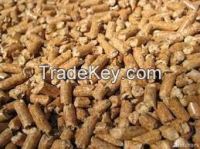 BEECH WOOD PELLETS