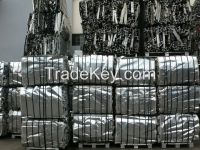 ALUMINIUM EXTRUSION SCRAP 6061