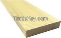 POPLAR LUMBER