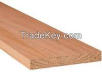 CEDAR BOARDS