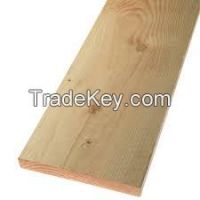 DOUGLAS-FIR LUMBER