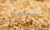 WOOD SHAVINGS