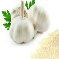 Organic Garlic Powder