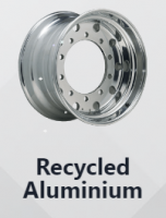 Recycled Aluminium