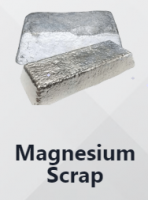 Magnesium Scrap