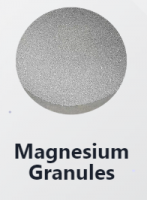 Magnesium Granules