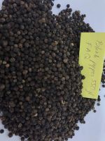 BLACK PEPPER 550 G/L