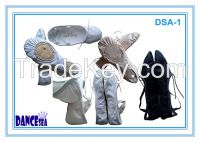 Dancesea Ballet Shoes Dsa-1