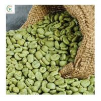 Arabica Honey Coffee Green Beans Coffee Vietnam K-Agriculture Supplier WA +84855555794