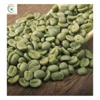 Coffee Specialty Arabica Coffee Green Beans