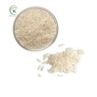 ST25 Best Rice Certificate Long Grain White Rice