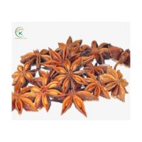 Vietnamese Top Spices Autumn Crop Star Anise 2021/ Highest Ranking Product Star Anise 2021