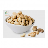 Flavorsome Cashew Nuts From Vietnam Wholesaler/ Noix De Cajou Decortique Vietnam Cashew W210 Best Supplier