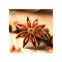 First Grade Star Anise In Bulk - Latest Crop Star Anise 2021/ Top Pick Product Star Anise 2021