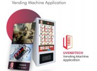 Vending machine software solutions