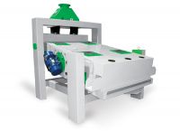 Vibro Grain Seprator