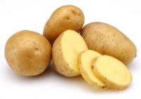 fres potatoes