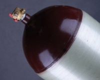 Industrial Gas Cylinder