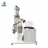 Rotary evaporator industrial