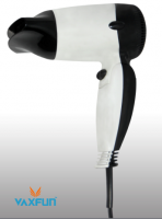 Mini Foldable Electric Hair Dryer Vd-015