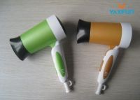 Mini Foldable Electric Hair Dryer Vd-015