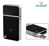 Iphone Style Usb Rechargeable Shaver