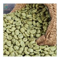 High Quality Coffee Robusta Lam Dong Honey Green Beans Coffee