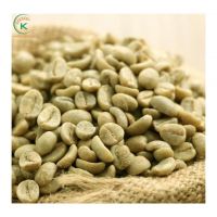 Arabica Honey Coffee Green Beans Coffee Vietnam