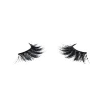 False Eyelashes Cruelty-free Strip Lashes 22mm