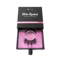 False Eyelashes High Quality Strip Lashes