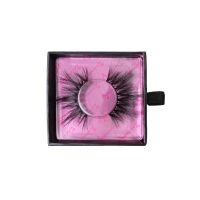 False Eyelashes Full Strip Lashes