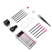 Diy Lash Kit At Home Eyelash Extensions Kit
